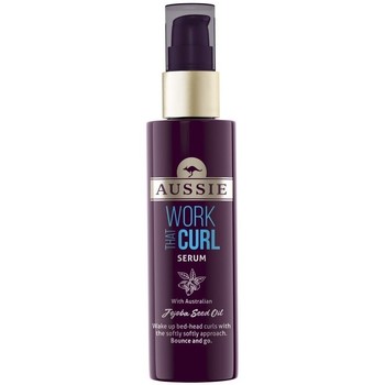 Aussie Tratamiento capilar WORK THAT CURL SERUM 75ML