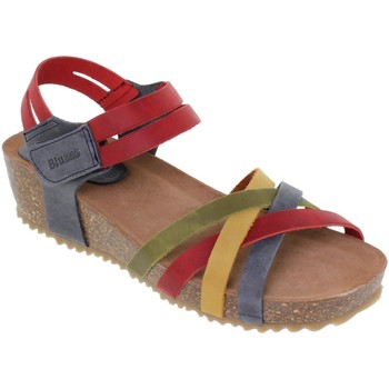 Blusandal Sandalias Sandalias Bio de piel by