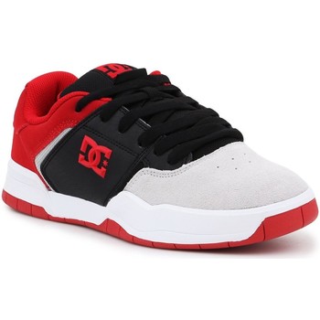 DC Shoes Zapatillas skate DC Central ADYS100551-XKRS