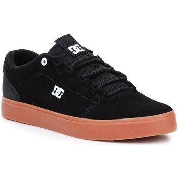 DC Shoes Zapatillas skate DC Hyde ADYS300580-BGM