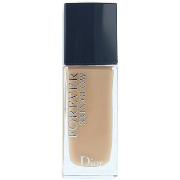 Dior Base de maquillaje Diorskin Forever Skin Glow 2w-warm