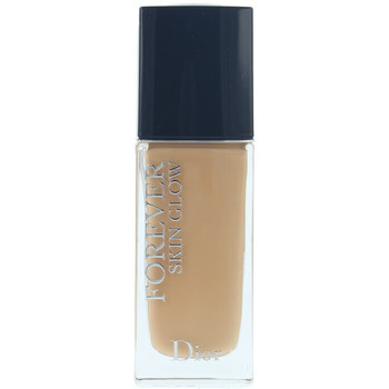 Dior Base de maquillaje Diorskin Forever Skin Glow 3w0-o-warm Olive