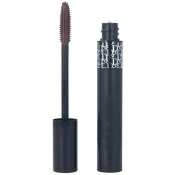 Dior Máscaras de pestañas Diorshow Pump'N'Volume Hd Mascara 695-brown 5 Gr