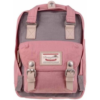 Doughnut Mochila Macaroon Mini Backpack Lavender Rose