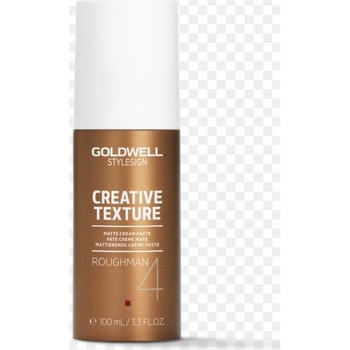 Goldwell Acondicionador StyleSign Creative Texture Roughman 4 - 100ml