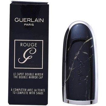 Guerlain Pintalabios Rouge G le capot double miroir neo-gothic