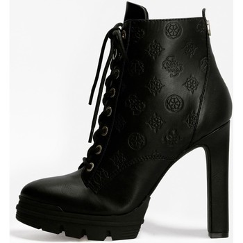 Guess Boots FL7JC2 ELE10