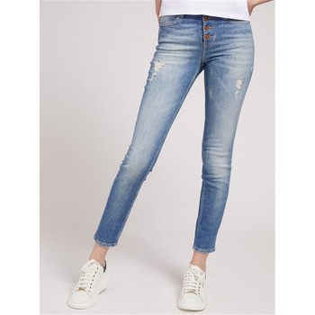 Guess Jeans 1981 W1YA28 D46AC