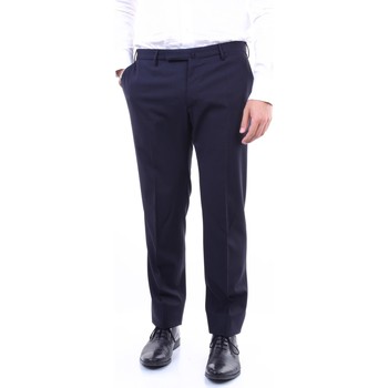 Incotex Pantalón de traje 1AG30N9169T