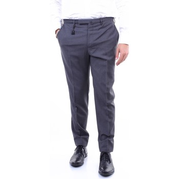 Incotex Pantalón de traje 1AT0855006T