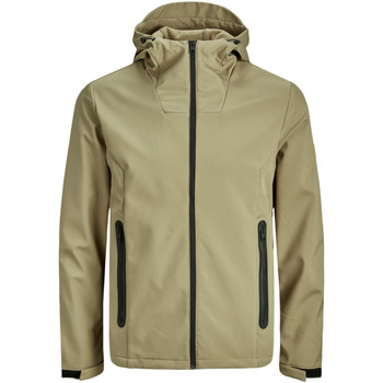 Jack & Jones Cazadora 12173757 JJEPEARCE JACKET STS SEPIA TINT