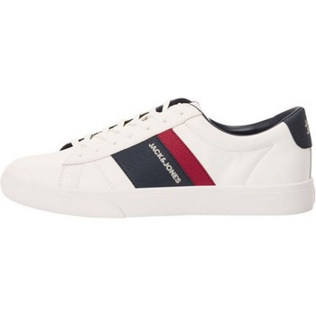 Jack & Jones Zapatillas 12185334 JFWMISTRY PU BRIGHT WHITE NOOS BRIGHT WHITE