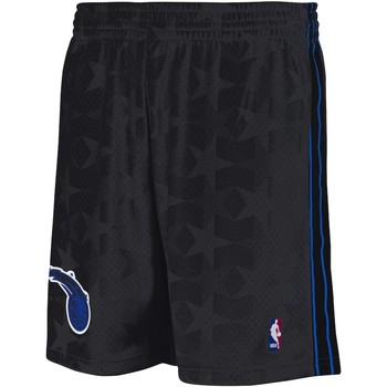 Mitchell And Ness Short SHORT NEGRO ORLANDO MAGIC RELOAD