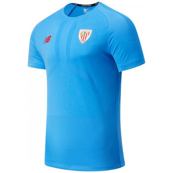 New Balance Camiseta AC Bilbao Training 2021-2022