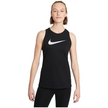 Nike Camiseta tirantes Wmns Drifit Icon Clash Top