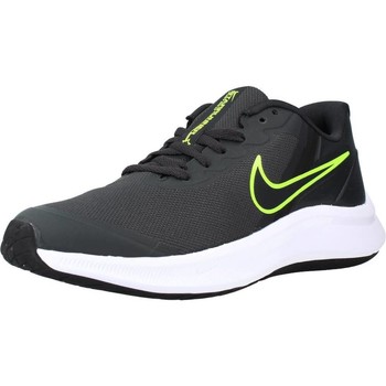 Nike Zapatillas de running STAR RUNNER 3 BIG KIDS