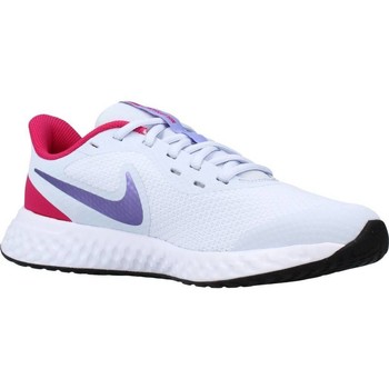 Nike Zapatillas REVOLUTION 5 (GS)