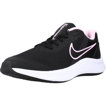 Nike Zapatillas STAR RUNNER 3 BIG KIDS