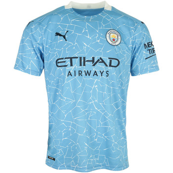 Puma Camiseta MCFC Home Shirt Replica