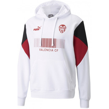 Puma Jersey Valencia CF ftblculture hoody 2021-2022