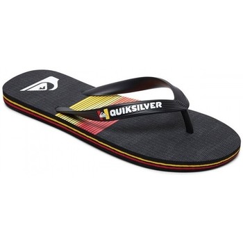 Quiksilver Chanclas CHANCLAS NEGRAS HOMBRE AQYL100940