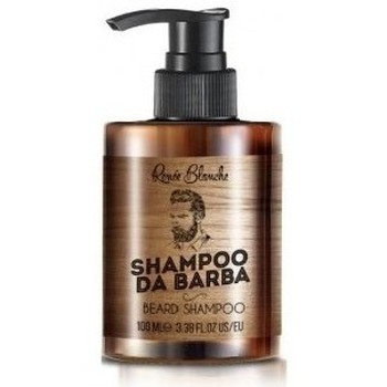 Renée Blanche Cuidado Aftershave Champu de Barba y Bigote - 100ml