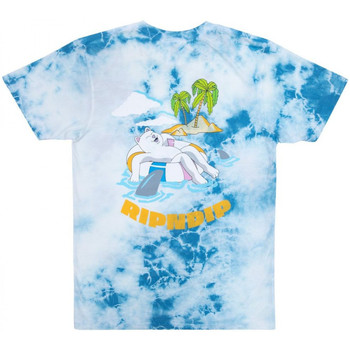 Ripndip Camiseta All days off tee