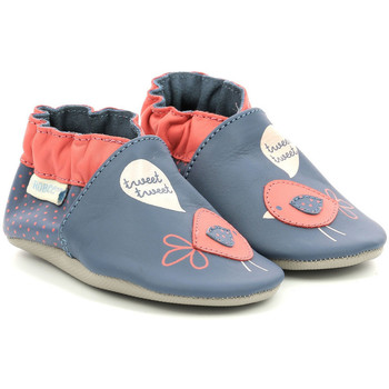 Robeez Zapatillas Cute Chicks