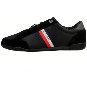 Tommy Hilfiger Zapatillas Corporate Material Mix Leather