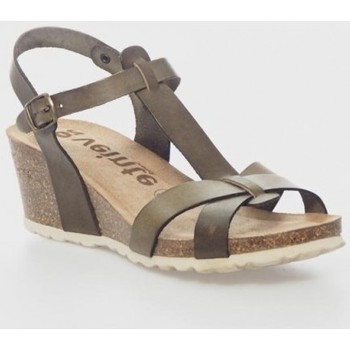 Trend Shoes Sandalias AFRICA