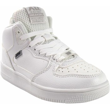 Xti Zapatillas deporte Deporte niño 57849 blanco