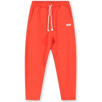 10 Days Pantalón chandal Statement Jogger Coral