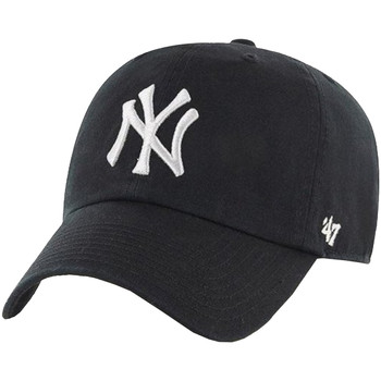 47 Brand Gorra New York Yankees MLB Clean Up Cap