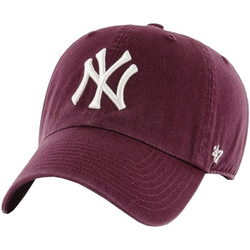 47 Brand Gorra New York Yankees MLB Clean Up Cap