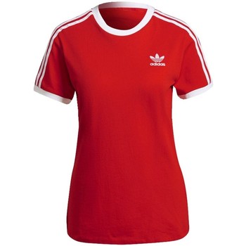 adidas Camiseta 3 Stripes Tee