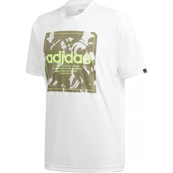 adidas Camiseta GD5875 - Hombres