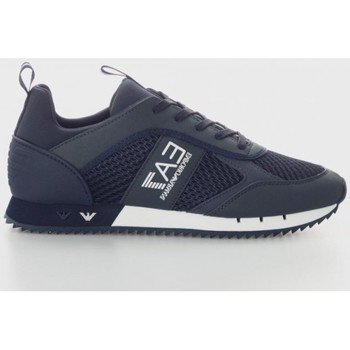 Armani Ea7 Zapatillas X8X027