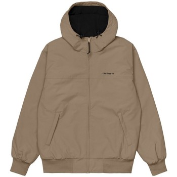 Carhartt Parka Hooded Sail Jacket