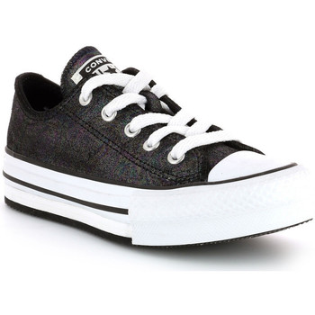 Converse Zapatillas Ctas Platfo Ox