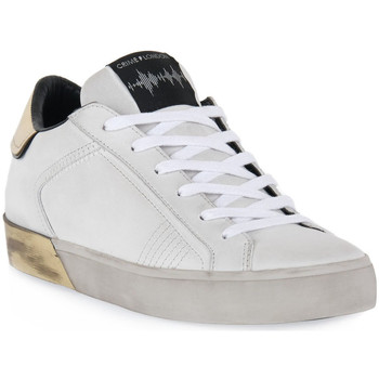 Crime London Zapatillas LOW TOP HERITAGE