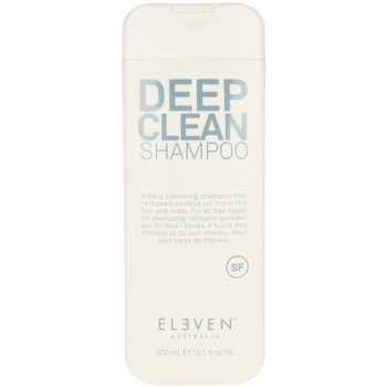 Eleven Australia Champú DEEP CLEAN CHAMPU?300ML