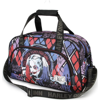 Harley Quinn Bolsa de deporte 594