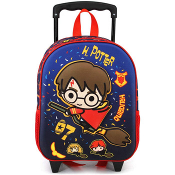 Harry Potter Mochila HAP66630-63