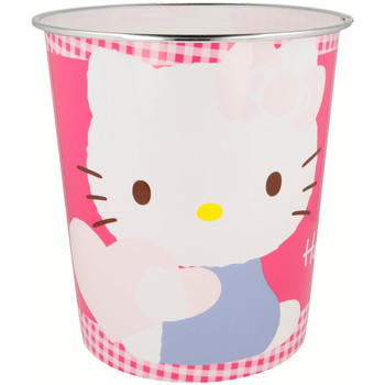 Hello Kitty Cestas, cajas y cubos de basura 2258