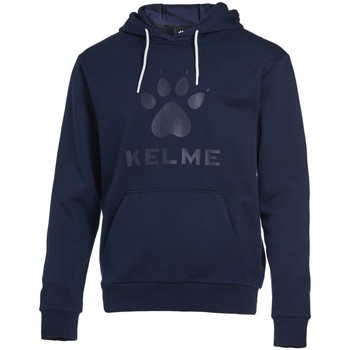 Kelme Jersey SUDADERA CAPUCHA BASIC