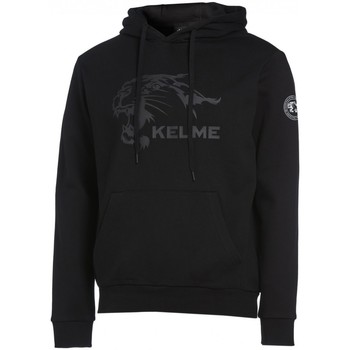 Kelme Jersey SUDADERA CAPUCHA INSTINCT