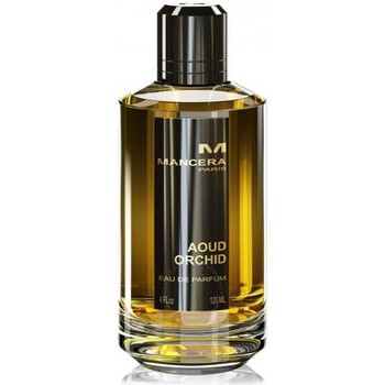 Mancera Perfume AOUD ORCHID EDP SPRAY 120ML