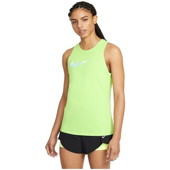 Nike Camiseta tirantes Wmns Drifit Icon Clash Top