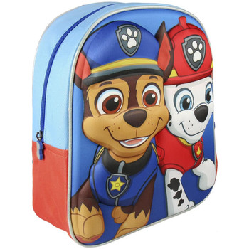 Patrulla Canina Mochila 2100002113