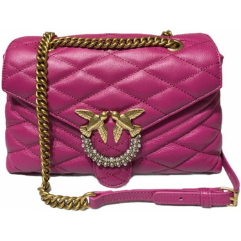 Pinko Bolso LOVE LADY PUFF V QUILT MIX W48